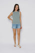 Jayne-Sleeveless Tank